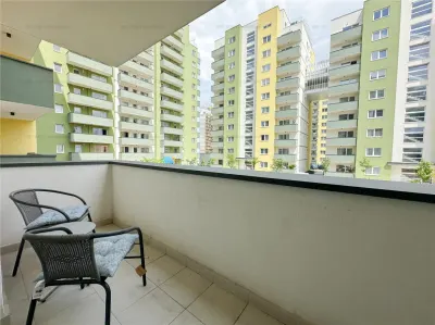 Apartament 2 camere | Openspace | Top City | Coresi - foto 7