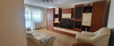 APARTAMENT 4 CAMERE - CENTRAL - Botosani