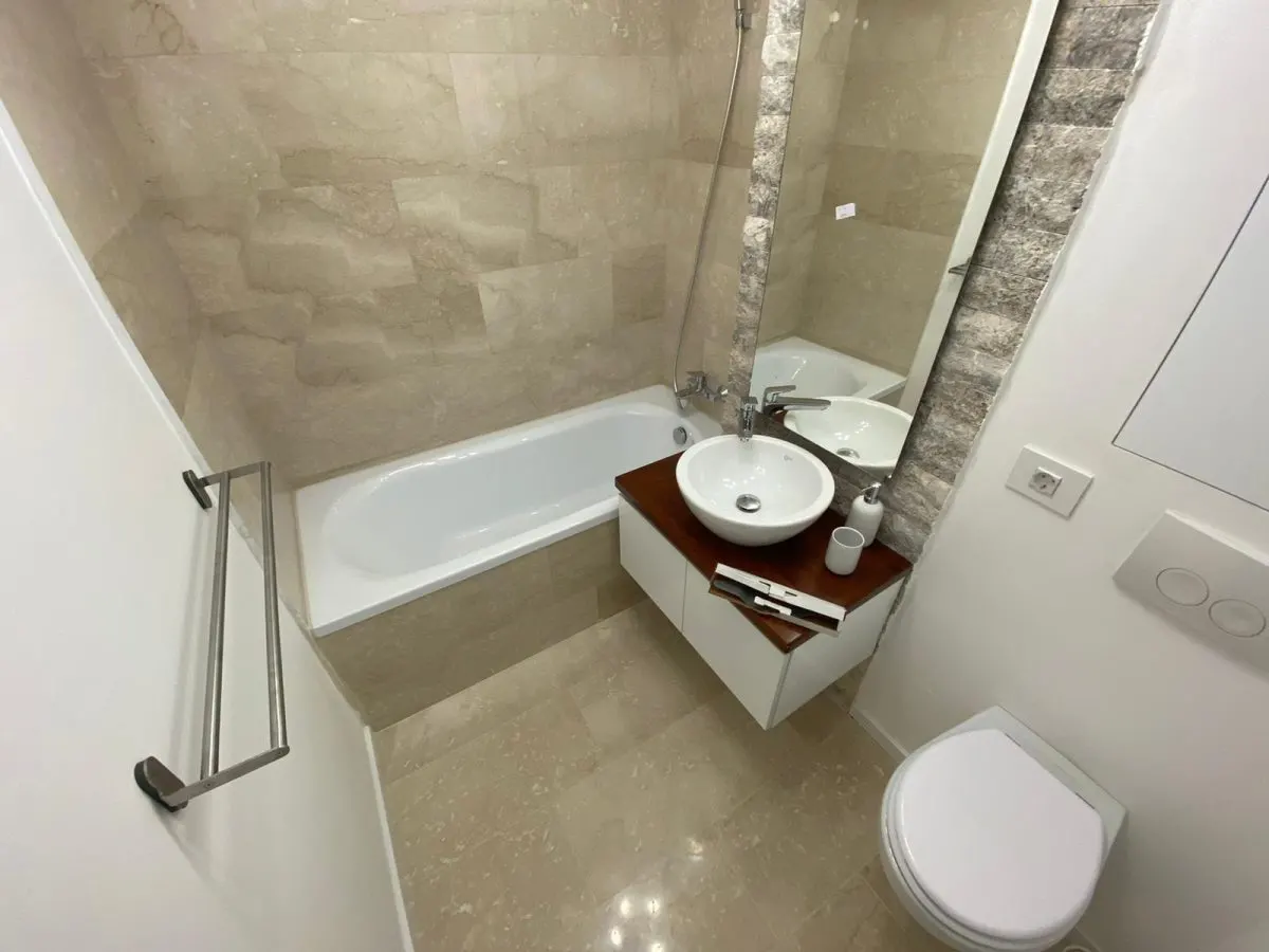 Apartament modern 1 camera, Buna Ziua, zona LIDL+Garaj - foto 5