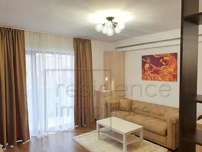 Apartament modern cu 2 camere , Europa, zona Luminia+ Garaj - Cluj-Napoca