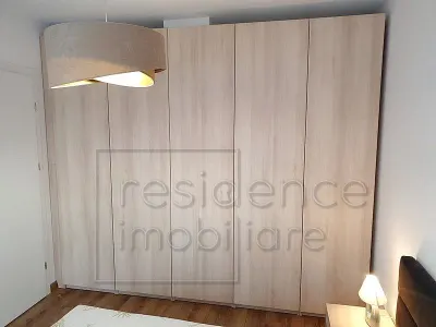 Apartament modern cu 2 camere , Europa, zona Luminia+ Garaj - foto 11