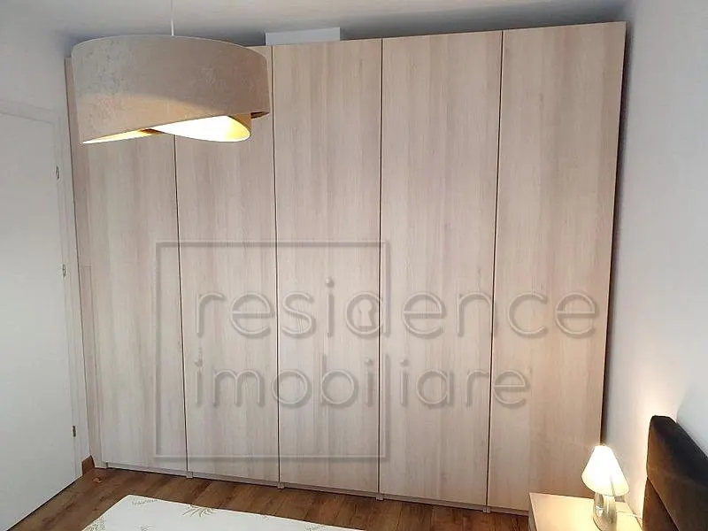 Apartament modern cu 2 camere , Europa, zona Luminia+ Garaj - foto 11