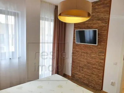 Apartament modern cu 2 camere , Europa, zona Luminia+ Garaj - foto 13
