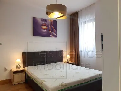 Apartament modern cu 2 camere , Europa, zona Luminia+ Garaj - foto 6