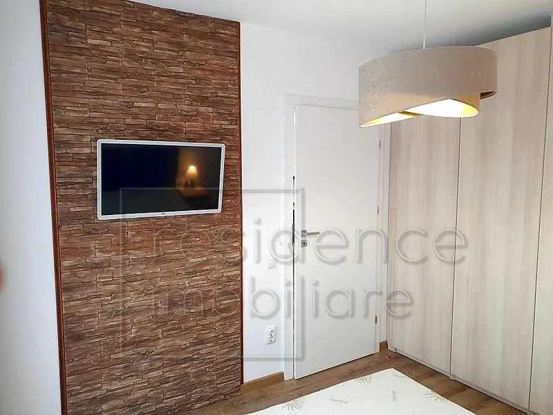 Apartament modern cu 2 camere , Europa, zona Luminia+ Garaj - foto 7