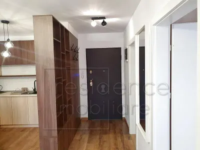 Apartament modern cu 2 camere , Europa, zona Luminia+ Garaj - foto 9