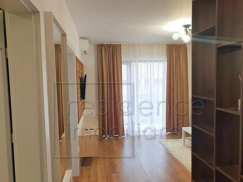 Apartament modern cu 2 camere , Europa, zona Luminia+ Garaj - foto 10