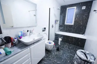 La cheie! Duplex Lux 5 camere, 191 mp in Europa, Curte 220 mp,Parcari - foto 14