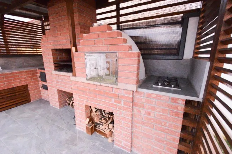 La cheie! Duplex Lux 5 camere, 191 mp in Europa, Curte 220 mp,Parcari - foto 23