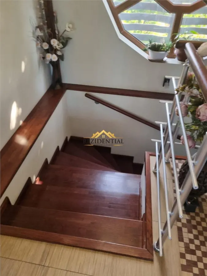 CASA CU ETAJ - BUCOVINA - foto 15