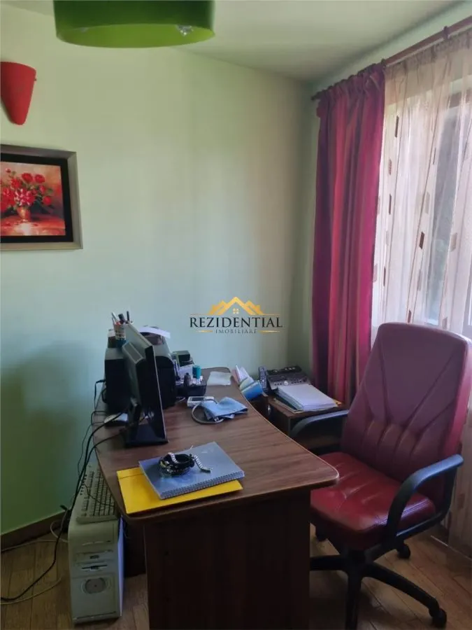 CASA CU ETAJ - BUCOVINA - foto 10