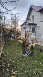 CASA CU ETAJ - CATAMARASTI - Catamaresti-Deal