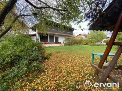 Vila de vânzare cu 4 camere în Breaza - Breaza
