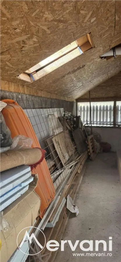Vila de vânzare cu 4 camere în Breaza - foto 16