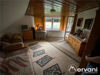 Vila de vânzare cu 4 camere în Breaza - foto 20
