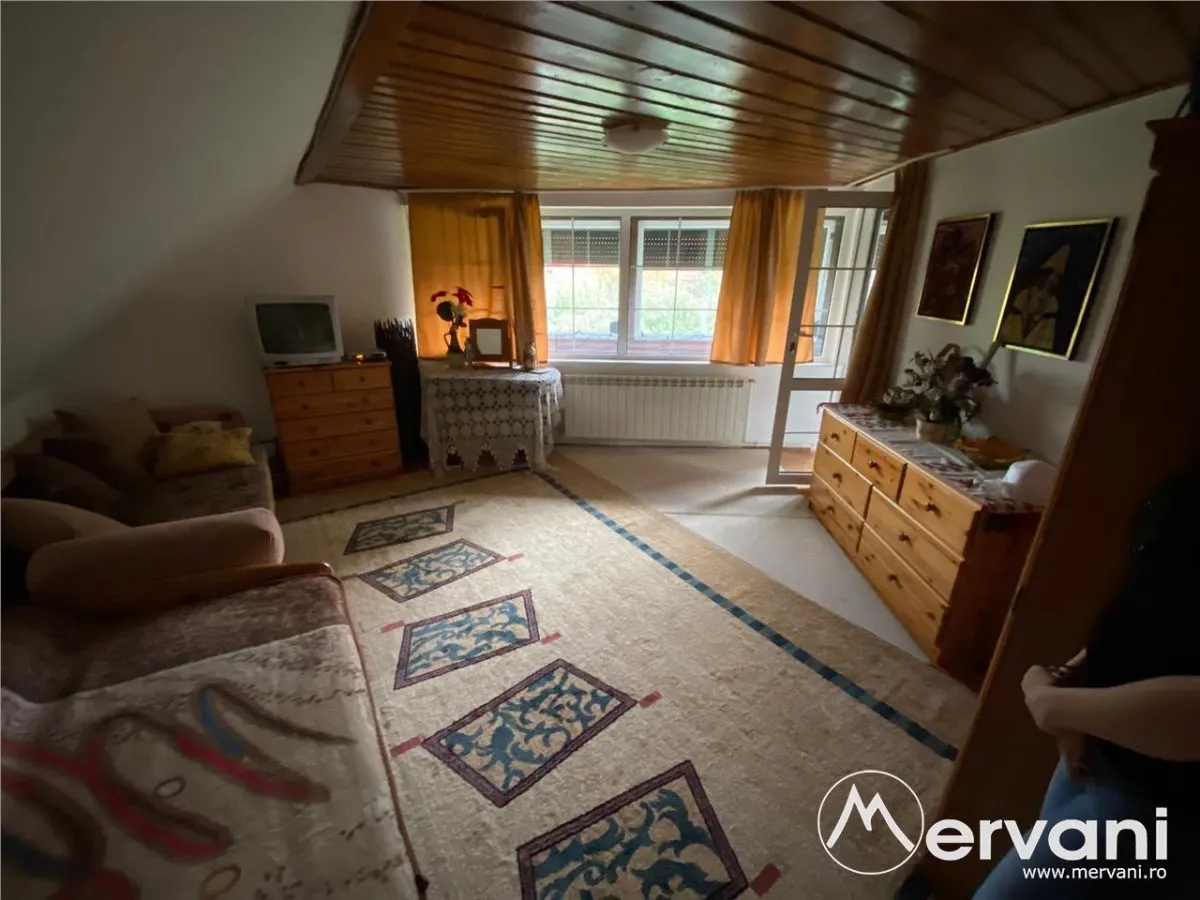 Vila de vânzare cu 4 camere în Breaza - foto 20