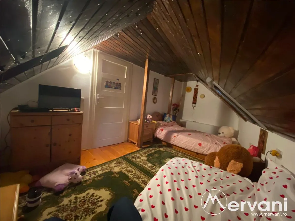 Vila de vânzare cu 4 camere în Breaza - foto 23
