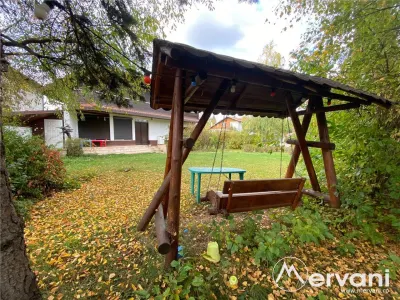Vila de vânzare cu 4 camere în Breaza - foto 4