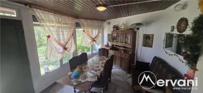 Vila de vânzare cu 4 camere în Breaza - foto 7