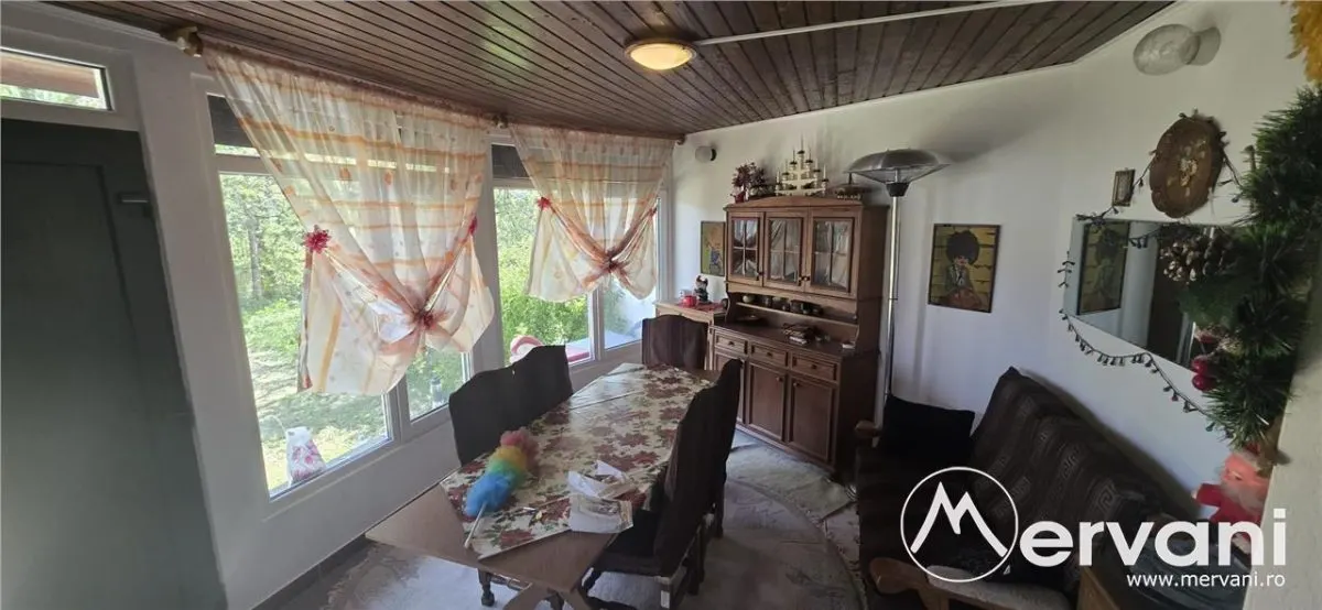 Vila de vânzare cu 4 camere în Breaza - foto 7