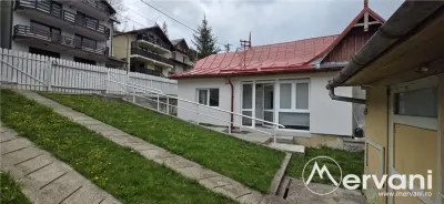 Casă de vânzare în Azuga - foto 2
