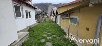 Casă de vânzare în Azuga - foto 5