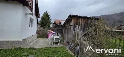 Casă de vânzare în Azuga - foto 10