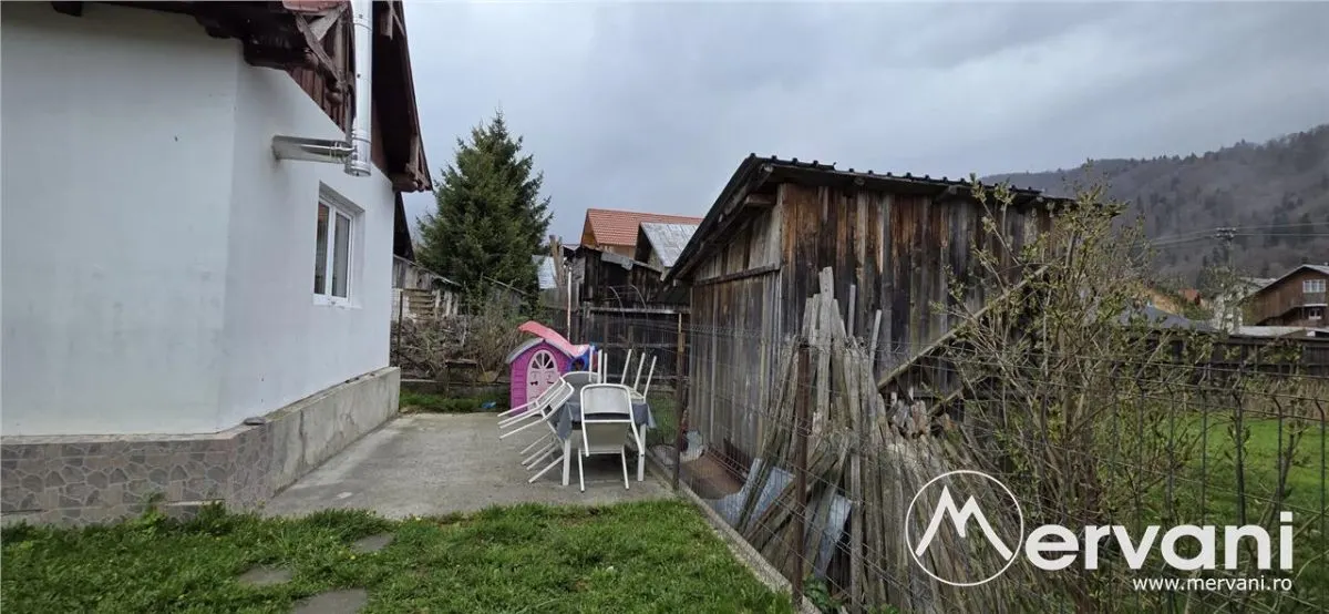 Casă de vânzare în Azuga - foto 10