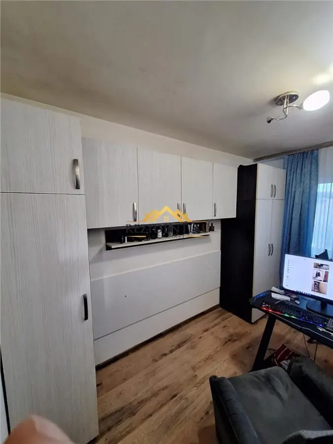 APARTAMENT 3 CAMERE - BLD. GEORGE ENESCU - foto 1