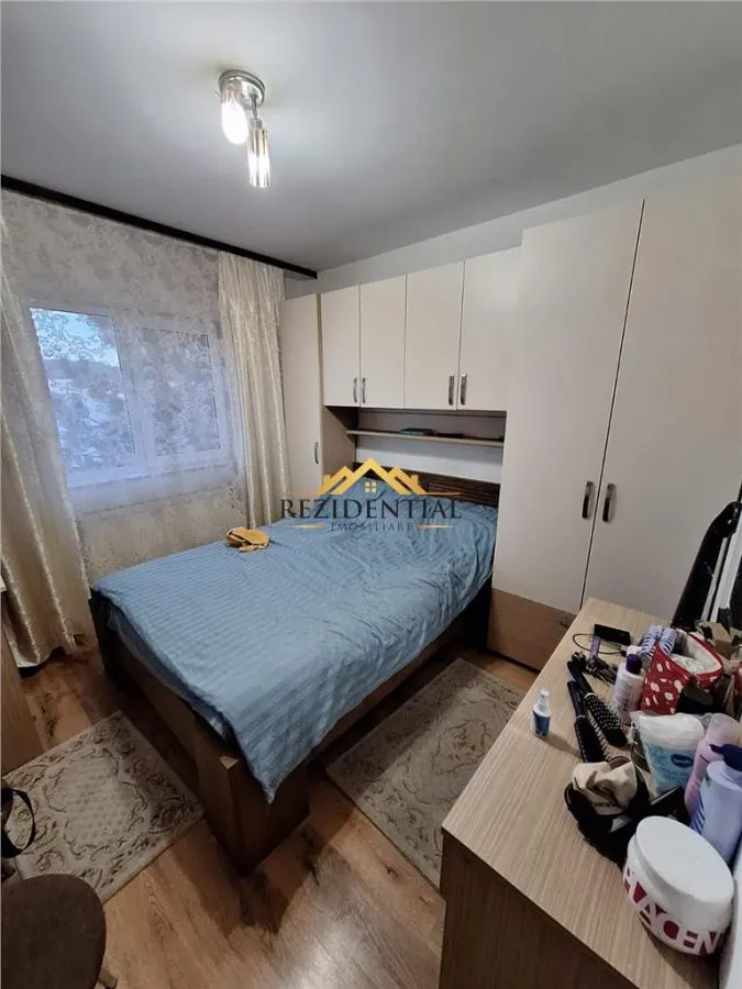 APARTAMENT 3 CAMERE - BLD. GEORGE ENESCU - foto 6