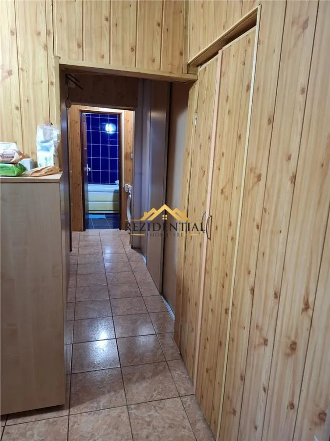 APARTAMENT 3 CAMERE - BLD. GEORGE ENESCU - foto 9