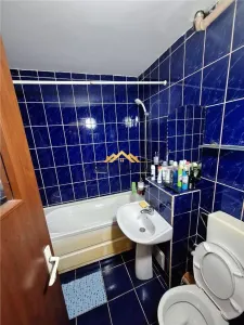 APARTAMENT 3 CAMERE - BLD. GEORGE ENESCU - foto 10
