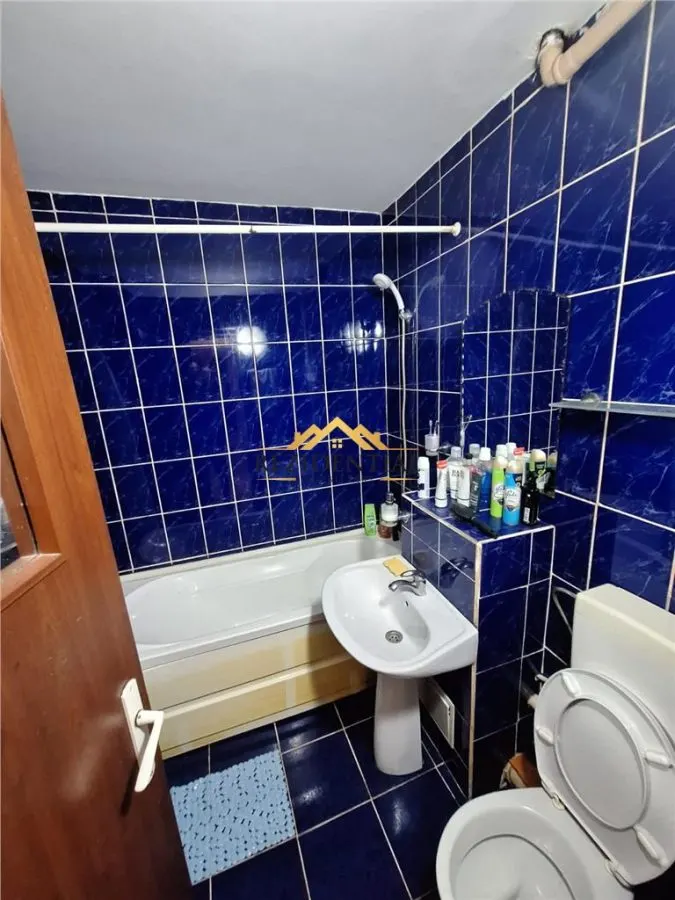 APARTAMENT 3 CAMERE - BLD. GEORGE ENESCU - foto 10