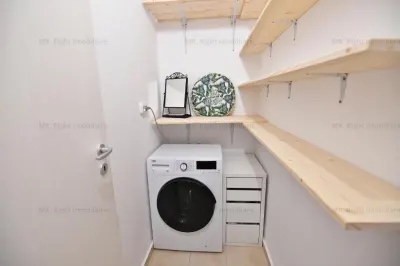 COMISION 0% | Apartament 2 camere tip studio | Parcare privata | 2 boxe depozitare - foto 6