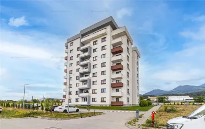 COMISION 0% | Apartament 2 camere tip studio | Parcare privata | 2 boxe depozitare - foto 8