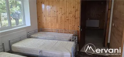 Vila de vanzare  cu 13 camere in Busteni (pensiune sau camin pentru seniori) - foto 18