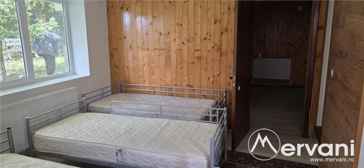 Vila de vanzare  cu 13 camere in Busteni (pensiune sau camin pentru seniori) - foto 18