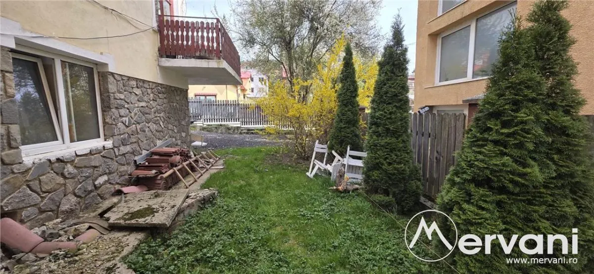 Vila de vanzare  cu 13 camere in Busteni (pensiune sau camin pentru seniori) - foto 3