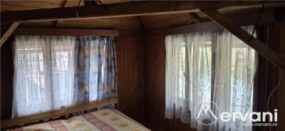 Vila de vanzare  cu 13 camere in Busteni (pensiune sau camin pentru seniori) - foto 22