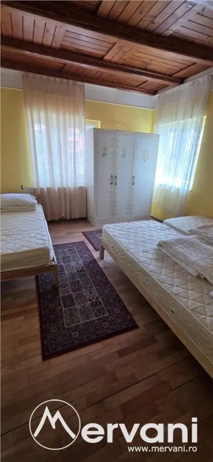 Vila de vanzare  cu 13 camere in Busteni (pensiune sau camin pentru seniori) - foto 25