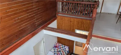 Vila de vanzare  cu 13 camere in Busteni (pensiune sau camin pentru seniori) - foto 26