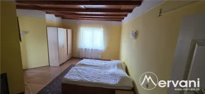 Vila de vanzare  cu 13 camere in Busteni (pensiune sau camin pentru seniori) - foto 28