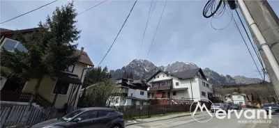 Vila de vanzare  cu 13 camere in Busteni (pensiune sau camin pentru seniori) - foto 4