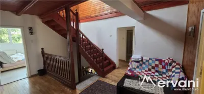 Vila de vanzare  cu 13 camere in Busteni (pensiune sau camin pentru seniori) - foto 33