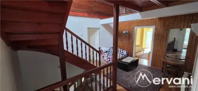 Vila de vanzare  cu 13 camere in Busteni (pensiune sau camin pentru seniori) - foto 35