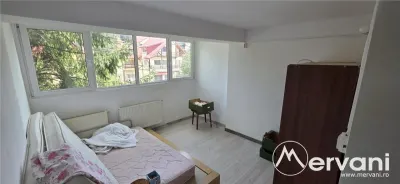 Vila de vanzare  cu 13 camere in Busteni (pensiune sau camin pentru seniori) - foto 39