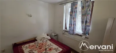 Vila de vanzare  cu 13 camere in Busteni (pensiune sau camin pentru seniori) - foto 42
