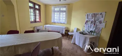 Vila de vanzare  cu 13 camere in Busteni (pensiune sau camin pentru seniori) - foto 45