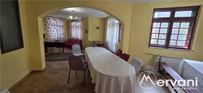 Vila de vanzare  cu 13 camere in Busteni (pensiune sau camin pentru seniori) - foto 46