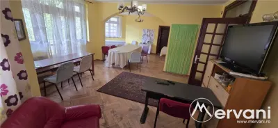 Vila de vanzare  cu 13 camere in Busteni (pensiune sau camin pentru seniori) - foto 47